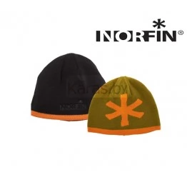 Шапка двухсторонняя NORFIN DISCOVERY